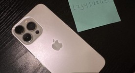 Mint
													Apple iPhone 13 Pro - Unlocked, Silver, 256 GB, A2483, photo 2 of 6