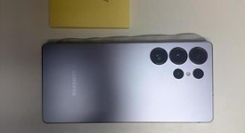Mint
													Samsung Galaxy S25 Ultra - AT&T, Silverblue, 256 GB, 12 GB, SM-S938U, photo 3 of 7