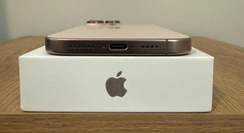 Mint
													Apple iPhone 16 Pro Max - Unlocked, Desert, 512 GB, A3084, photo 2 of 6