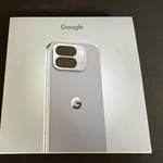 Good Google Pixel 10 Pro Fold - Unlocked, 256 GB, Moonstone, GU0NP