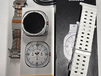 Samsung Galaxy Watch Ultra (2025)