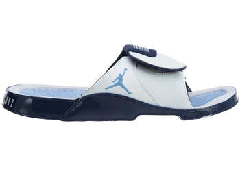 Jordan Hydro Xi Retro White/University Blue for sale