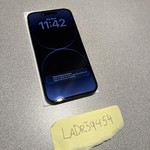 Good Apple iPhone 14 Pro Max - Verizon, 1 TB, Black, A2651