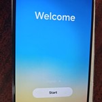 Fair Samsung Galaxy S21 5G - US Cellular, 128 GB, Gray, 8 GB, SM-G991U