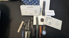 Mint
													Apple Watch Ultra 2 49mm - Unlocked, Natural, A2986, photo 4 of 14