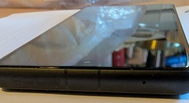 Fair
													Google Pixel 7a - Verizon, Charcoal, 128 GB, 8 GB, G0DZQ, photo 3 of 6