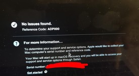 Good
													MacBook Pro 2018 (With Touch Bar) - 13" - I5, Silver, 512 GB, 16 GB, photo 2 of 16