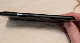 Good
													Google Pixel 4a - Unlocked, Black, 128 GB, 6 GB, photo 3 of 6