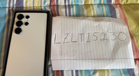 Mint
													Samsung Galaxy S25 Ultra - Unlocked, Whitesilver, 256 GB, 12 GB, SM-S938U1, photo 4 of 13