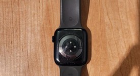 Good
													Apple Watch Series 8 45mm - Midnight, A2771 - GPS, Aluminum, photo 4 of 5