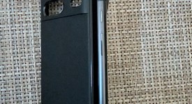 Fair
													Google Pixel 7 - Unlocked, Obsidian, 128 GB, 8 GB, GVU6C, Sub-6 5G, photo 4 of 5