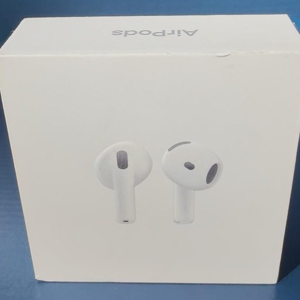 Apple AirPods (4th Gen) - Standard