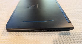 Good
													Acer Predator Gaming Laptop, photo 5 of 13