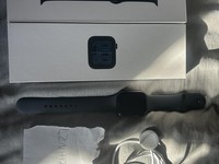 Apple Watch SE 3rd Gen 44mm