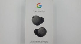 New
													Google Pixel Buds Pro - Charcoal, photo 1 of 4