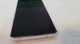 Mint
													Samsung Galaxy S21 Ultra 5G - Unlocked, Silver, 128 GB, 12 GB, SM-G998U1, photo 3 of 6