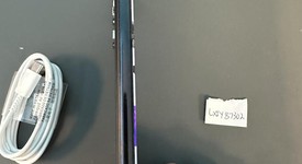 Mint
													Samsung Galaxy S22 Ultra - AT&T, Black, 128 GB, 8 GB, SM-S908U, photo 4 of 6