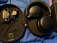 Bose QuietComfort Ultra Headphones (2nd Gen)