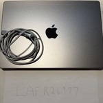 Good MacBook Pro 2023 - 14 inch - 4 TB, Gray, 32 GB, Apple M2 Max