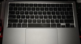 Good
													MacBook Air 2022 - 13" - Apple M2, Gray, 512 GB, 24 GB, photo 2 of 14