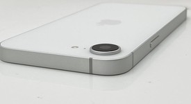 Mint
													Apple iPhone 16e - Unlocked, White, 256 GB, A3212, photo 4 of 5