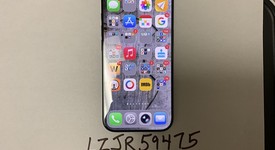 Mint
													Apple iPhone 16 Pro - Unlocked, Black, 512 GB, A3083, photo 1 of 15