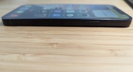 Fair
													Apple iPhone 12 - Unlocked, Black, 64 GB, A2172, photo 4 of 14