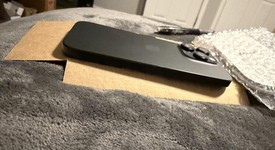 Good
													Apple iPhone 16 Pro - AT&T, Black, 128 GB, A3083, photo 5 of 6