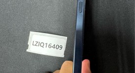 Good
													Apple iPhone 15 Pro Max - Unlocked, Blue, 1 TB, A2849, photo 4 of 6
