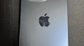 Good
													Apple iPhone 15 Pro - Unlocked, Blue, 128 GB, A2848, photo 6 of 6