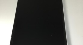 Good
													Google Pixel 2 XL - Unlocked, Black & White, 64 GB, Google Edition, photo 1 of 8