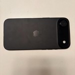 Mint Apple iPhone Air - Unlocked, 256 GB, Space Black, A3260