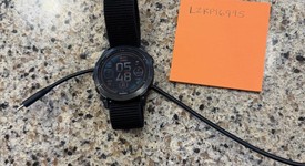 Good
													Garmin Fenix 7X Pro - Titanium, Sapphire Solar, photo 3 of 6
