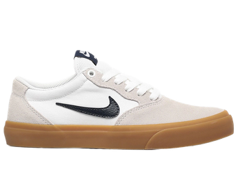 Nike SB Chron Solarsoft White Obsidian Gum for sale