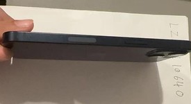 Mint
													Apple iPhone 13 - Unlocked, Midnight, 128 GB, A2482, photo 5 of 8