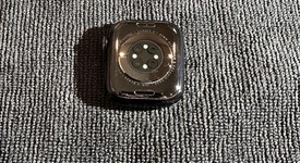 Fair
													Apple Watch Series 7 41mm - Midnight, A2473 - GPS, Aluminum, photo 2 of 12