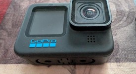 Good
													GoPro HERO10 - Black, photo 5 of 8