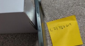 Mint
													Google Pixel 9 Pro - Unlocked, Hazel, 128 GB, 16 GB, GR83Y, photo 5 of 7