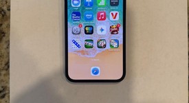 Good
													Apple iPhone 14 - AT&T, Midnight, 128 GB, A2649, photo 2 of 3