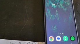 Good
													Samsung Galaxy A23 5G - Unlocked, Black, 64 GB, 4 GB, photo 3 of 3