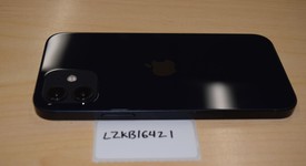 Good
													Apple iPhone 12 - AT&T, Black, 64 GB, A2172, photo 6 of 6