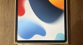 Good
													Apple iPad Pro 12.9" 5th Gen 2021 - Wi-Fi, Gray, 256 GB, photo 2 of 10