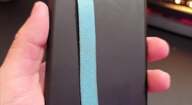 Mint
													Apple iPhone 11 - Unlocked, Purple, 128 GB, A2111, photo 5 of 11