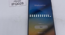 Fair
													Samsung Galaxy S22 Ultra - Verizon, Black, 128 GB, 8 GB, SM-S908U, photo 1 of 9