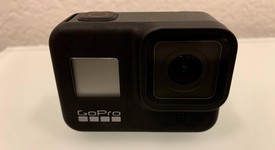 Good
													GoPro HERO8, photo 2 of 6