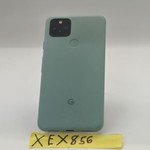 Good Google Pixel 5 - Verizon, 128 GB, Sage, 8 GB, GD1YQ