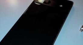 Good
													Google Pixel 7a - Unlocked, Charcoal, 128 GB, 8 GB, GWKK3, photo 4 of 9