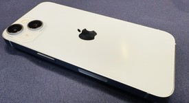 Mint
													Apple iPhone 14 - T-Mobile, Blue, 256 GB, A2649, photo 5 of 7