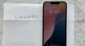 Good
													Apple iPhone 14 - Unlocked, Blue, 256 GB, A2649, photo 2 of 3