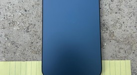 Mint
													Apple iPhone 12 Pro Max - Unlocked, Pacific Blue, 128 GB, A2342, photo 3 of 10